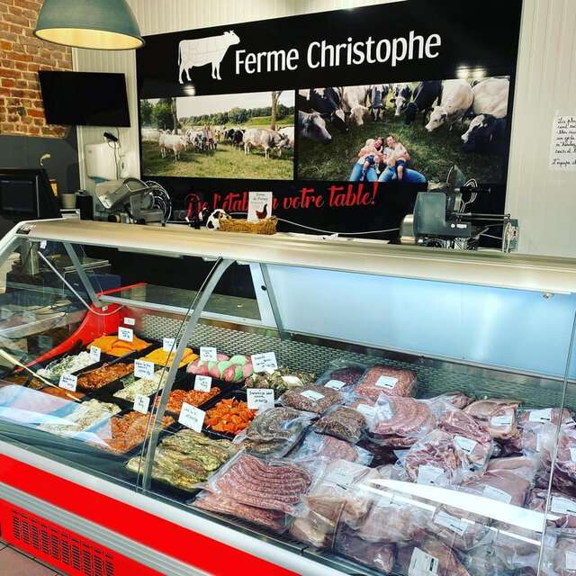 Ferme Christophe