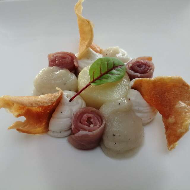 La cuisine de Nat et Pat