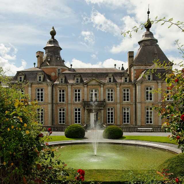 Schloss Modave
