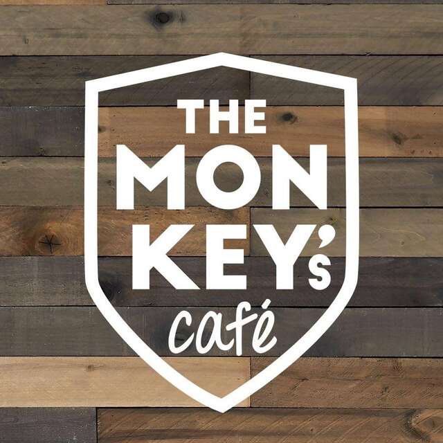 The Monkey's café