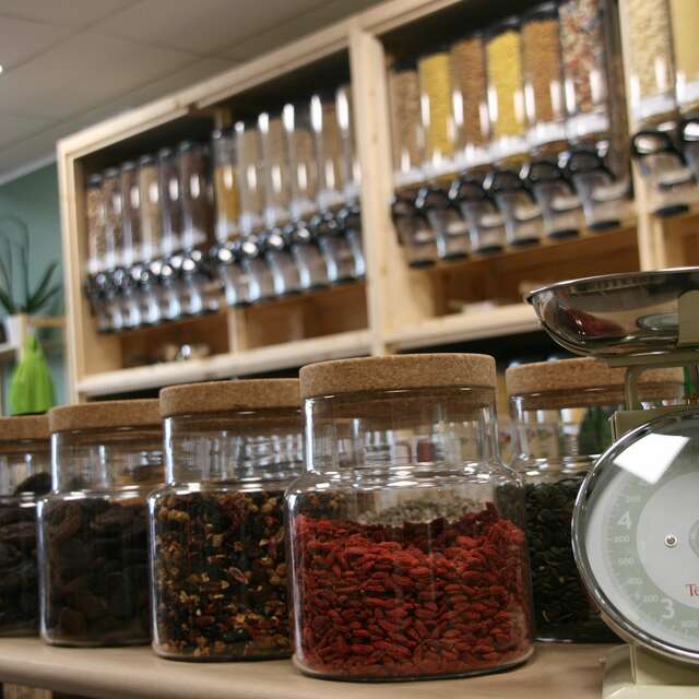 Deux pois, deux mesures