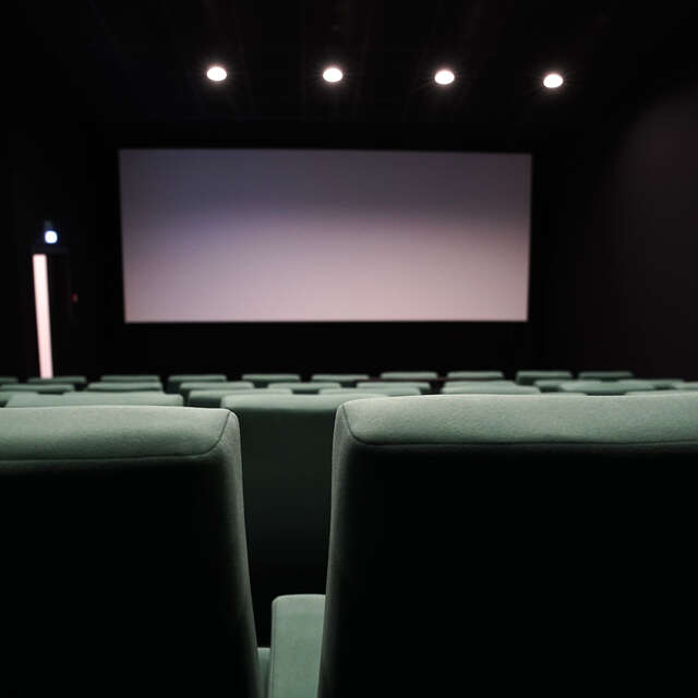 Plaza Arthouse Cinéma