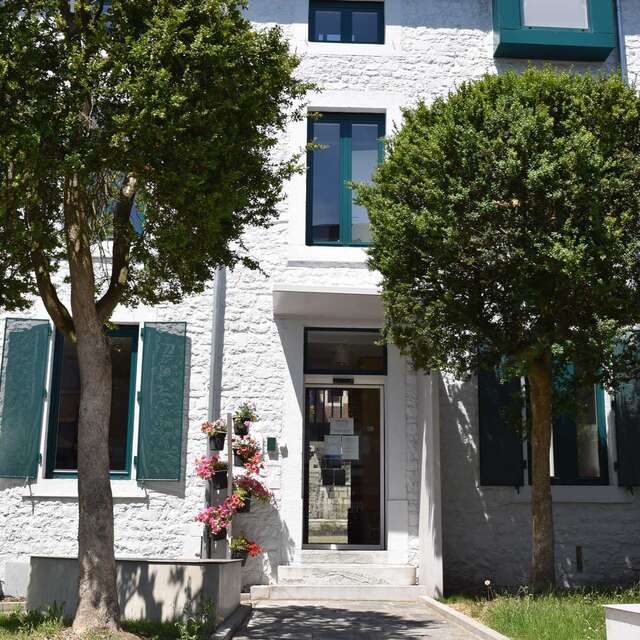 Office du Tourisme d'Amay