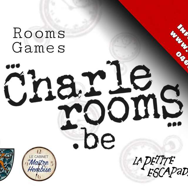 CharleroomS