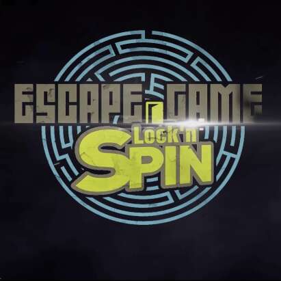 Lock'n Spin - Escape rooms