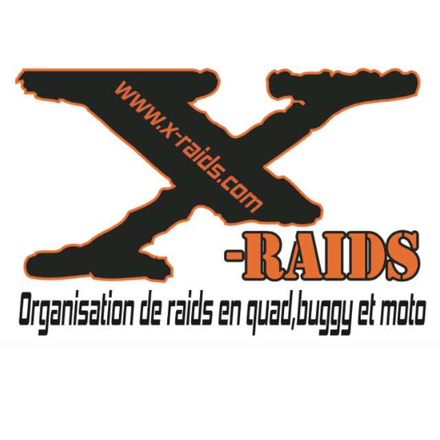 X-Raids