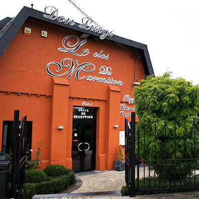 Clos du Marmiton