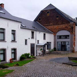Ferme de Scailmont