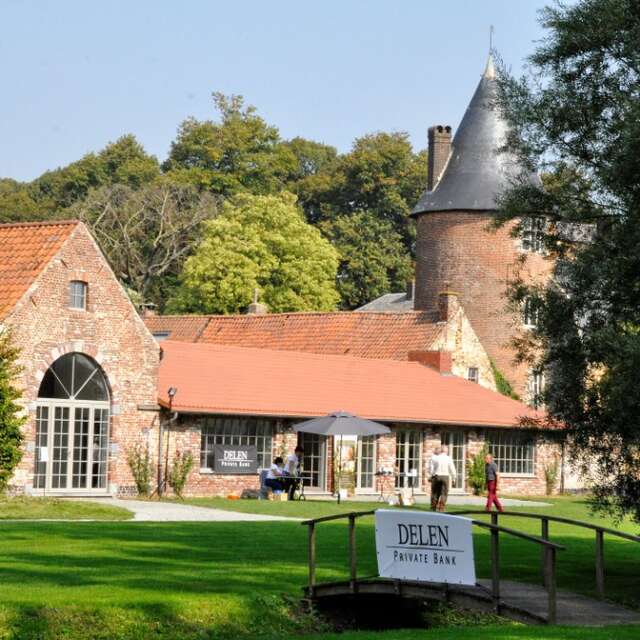 Cense d’Abaumont