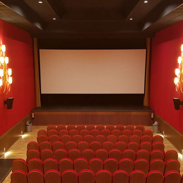 Cinéma Les Variétés