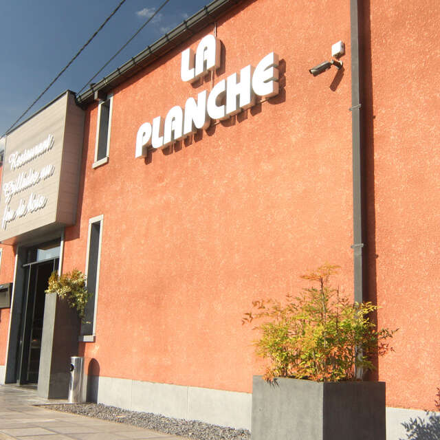 La Planche
