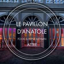 Le Pavillon d'Anatole