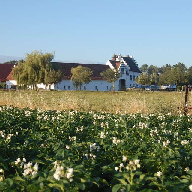 Ferme Delgueule