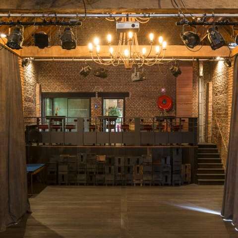 La Petite Fabriek