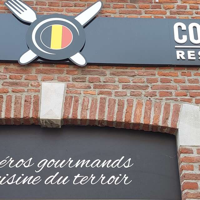 Coune'ke
