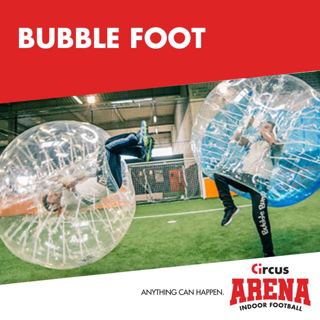Circus Arena