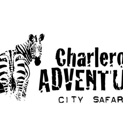 Charleroi Adventure - City Safari