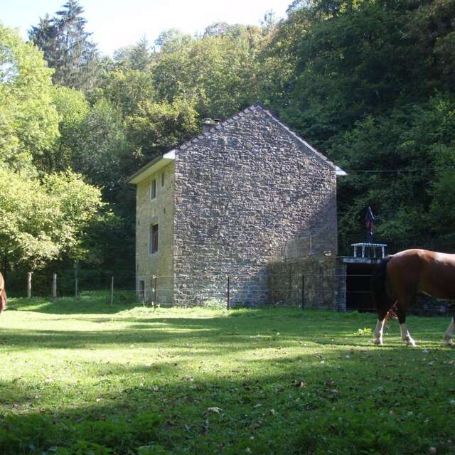 LE RY-SAINT-PIERRE