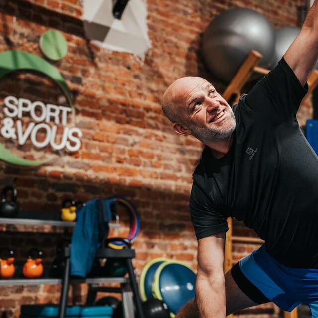 Sport et vous