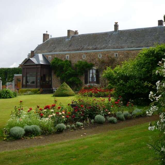 Jardins en Pays de Liège - Huy