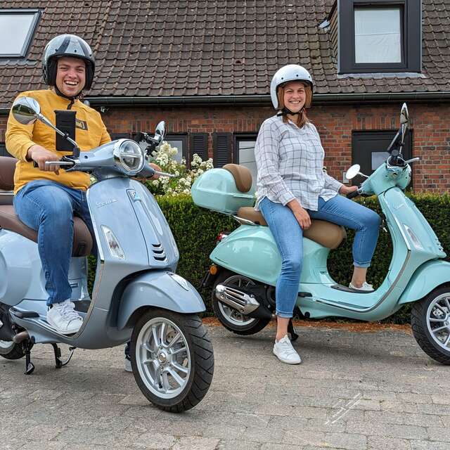 Slow Ride