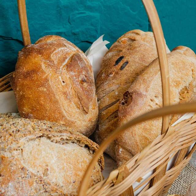 Boulangerie Winters F.