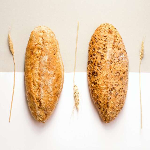 Tartempion, Créateurs de Saveurs