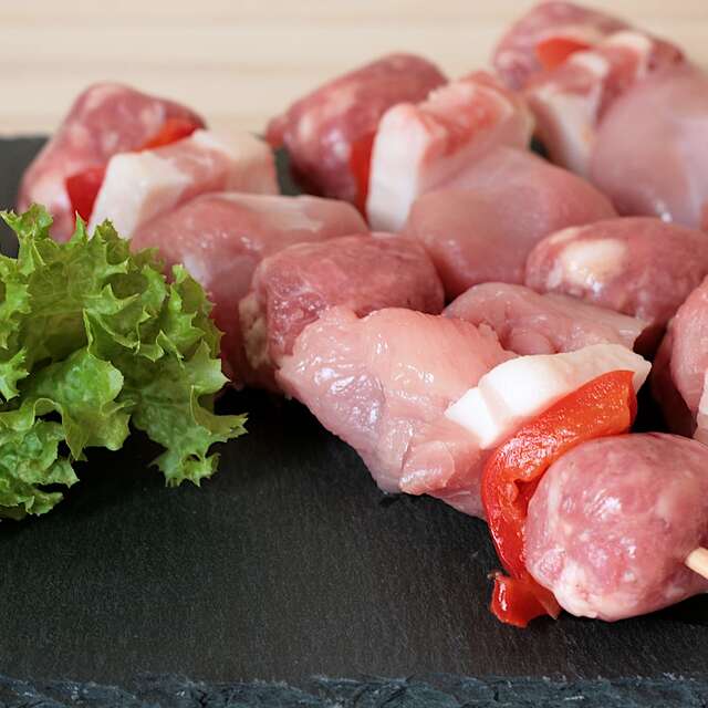 Boucherie Jacques Evrard