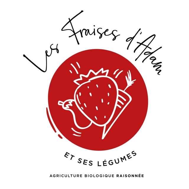Les Fraises d'Adam