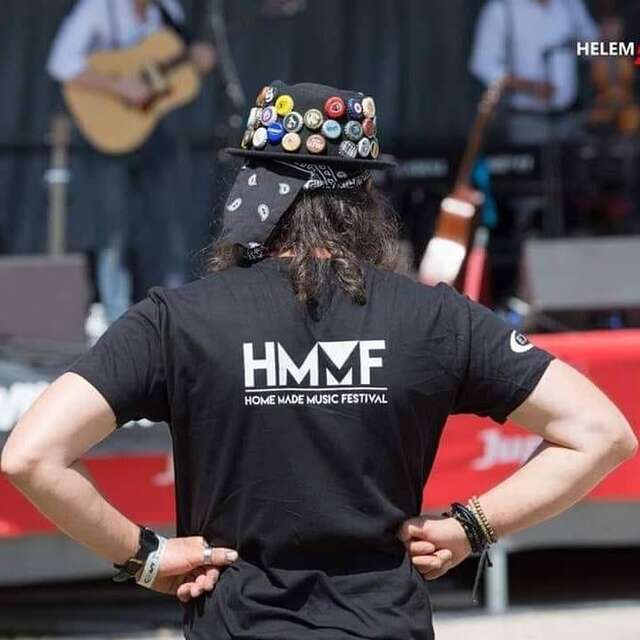 Home Made Music Festival