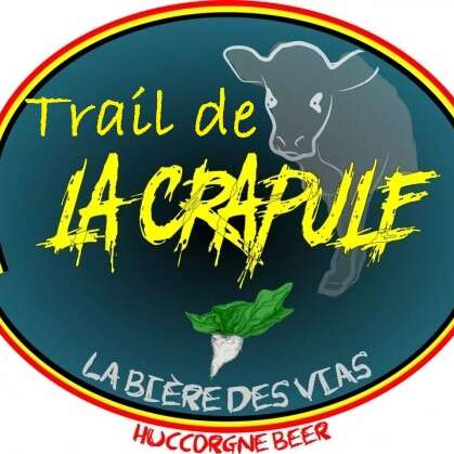 Trail de la Crapule