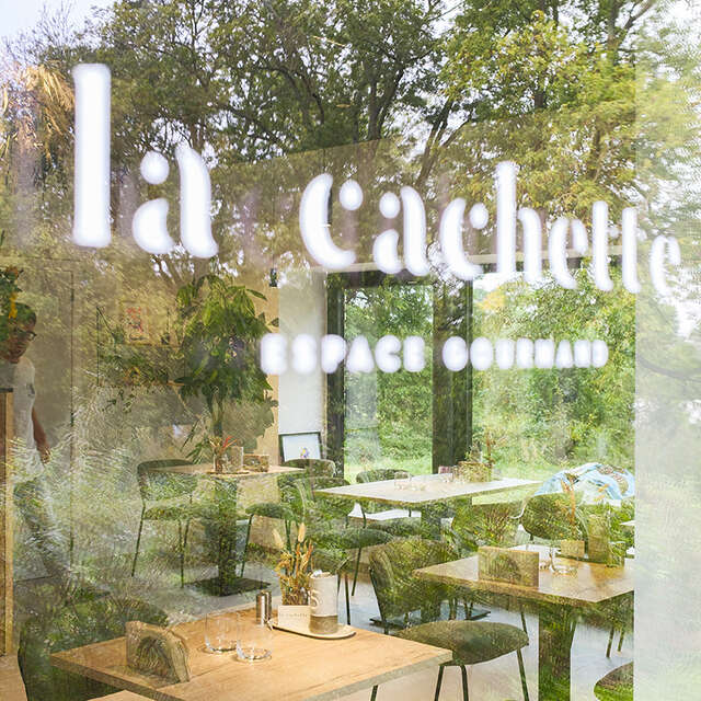 La Cachette