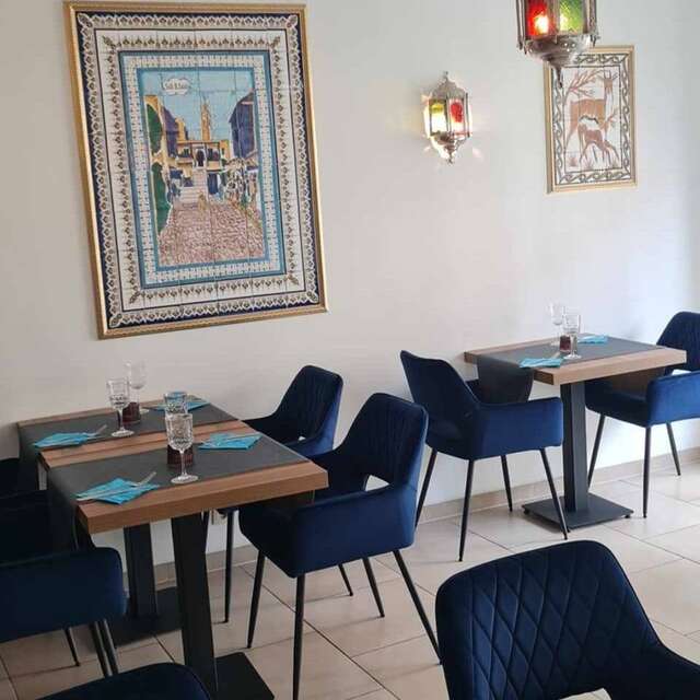 Sidi Bou Said