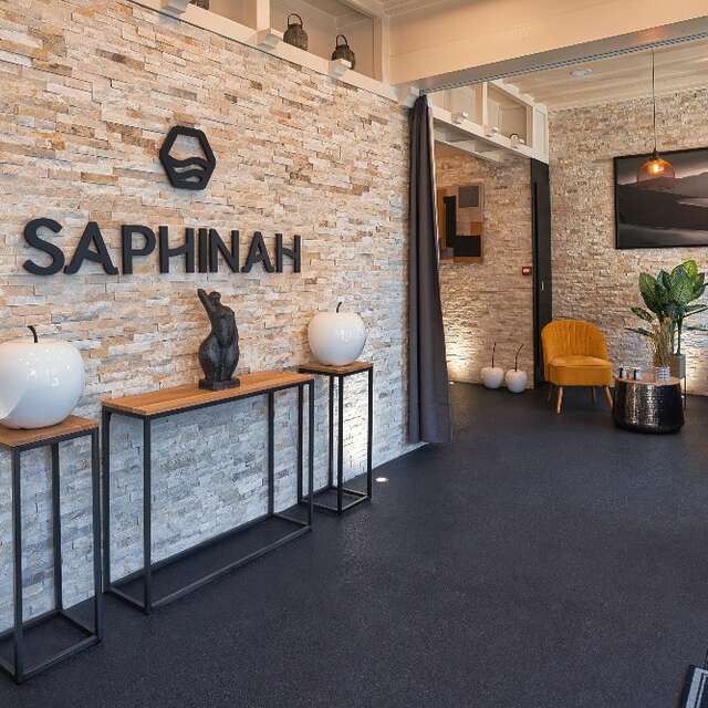 Saphinah spa hammam