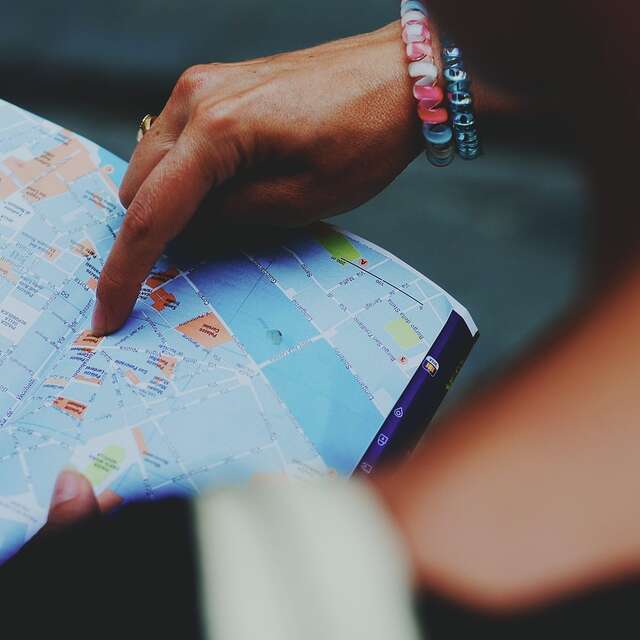 Visites guidées à Huy