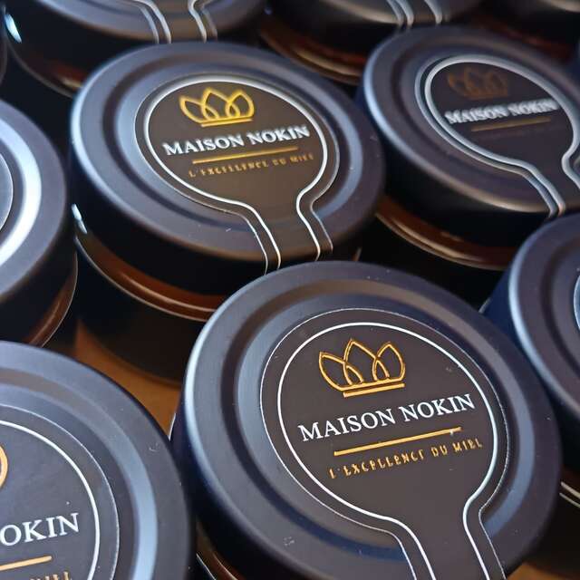 Rucher du petit gris Asbl