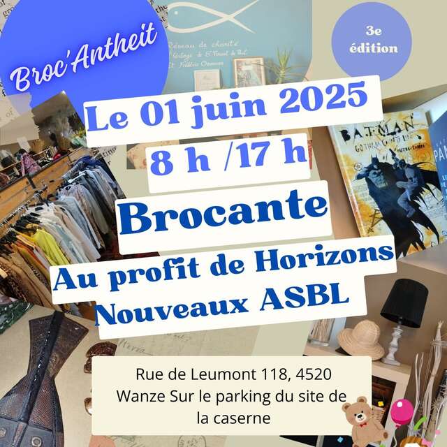 Broc'Antheit