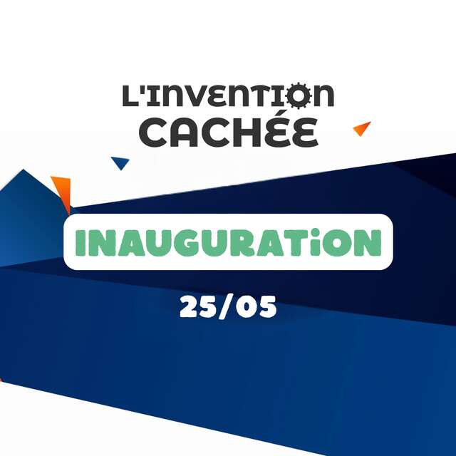L'Invention Cachée