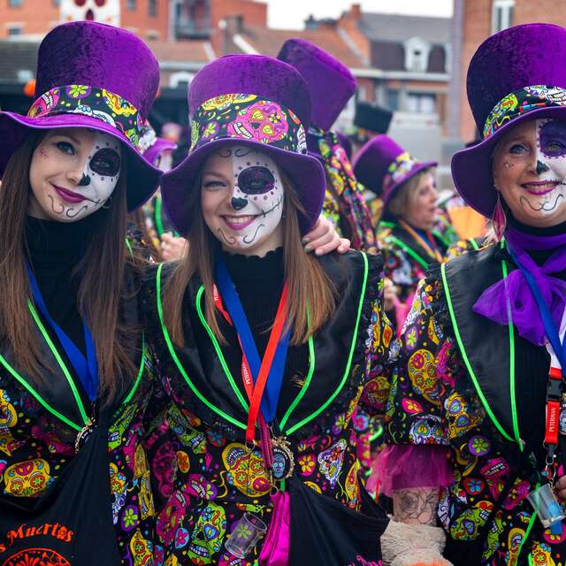 Carnaval de Waremme