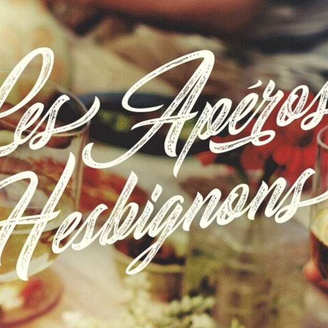 Les Apéros Hesbignons