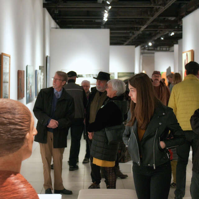 Museum Late-Opening