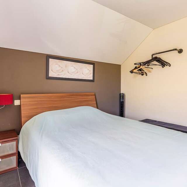La Villa de Seny CH 1