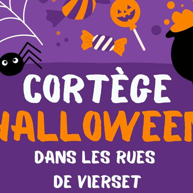 Halloween de Vierset