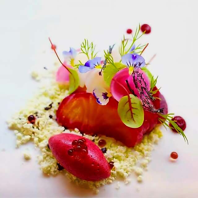 Restaurant Harmonie
