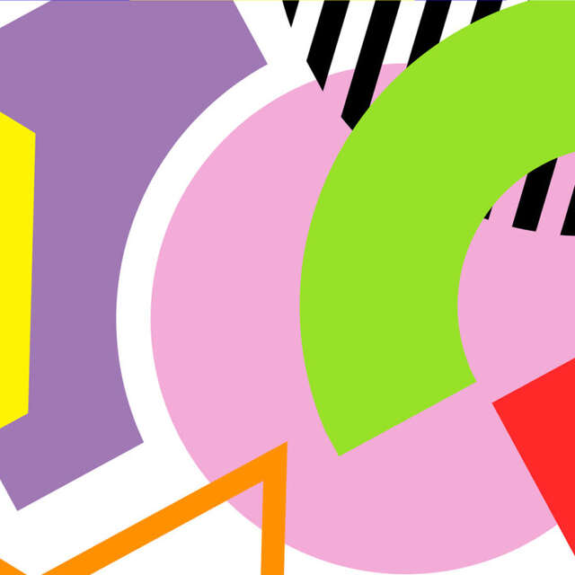 Exposition "Le Bruit de la Couleur"