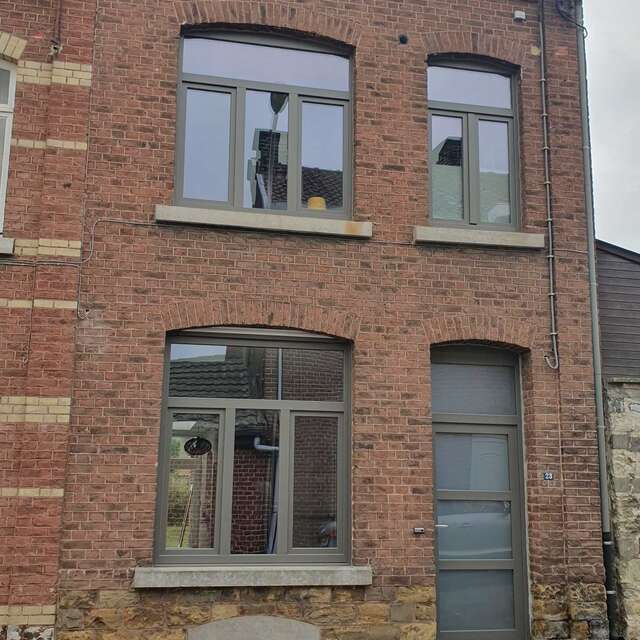 A la Buissière