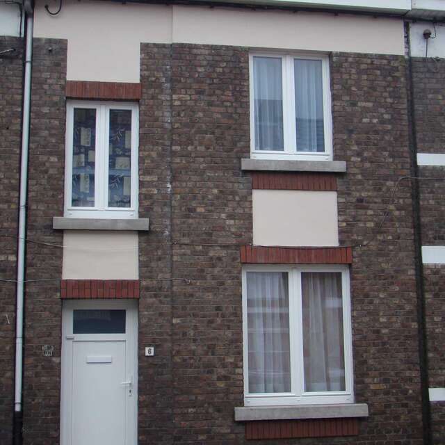 La Garçonnière