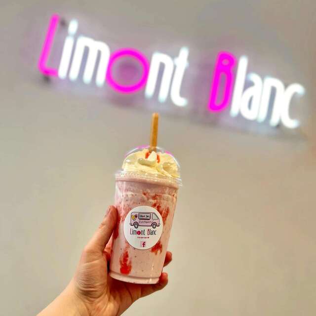 Le Limont Blanc