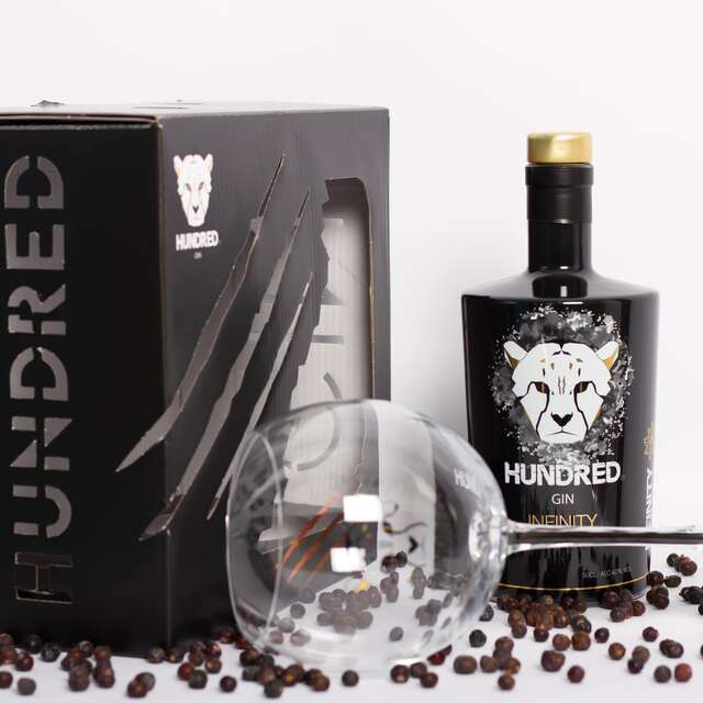 Hundred Gin