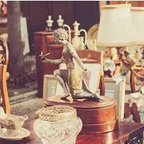 Brocante de Couthuin